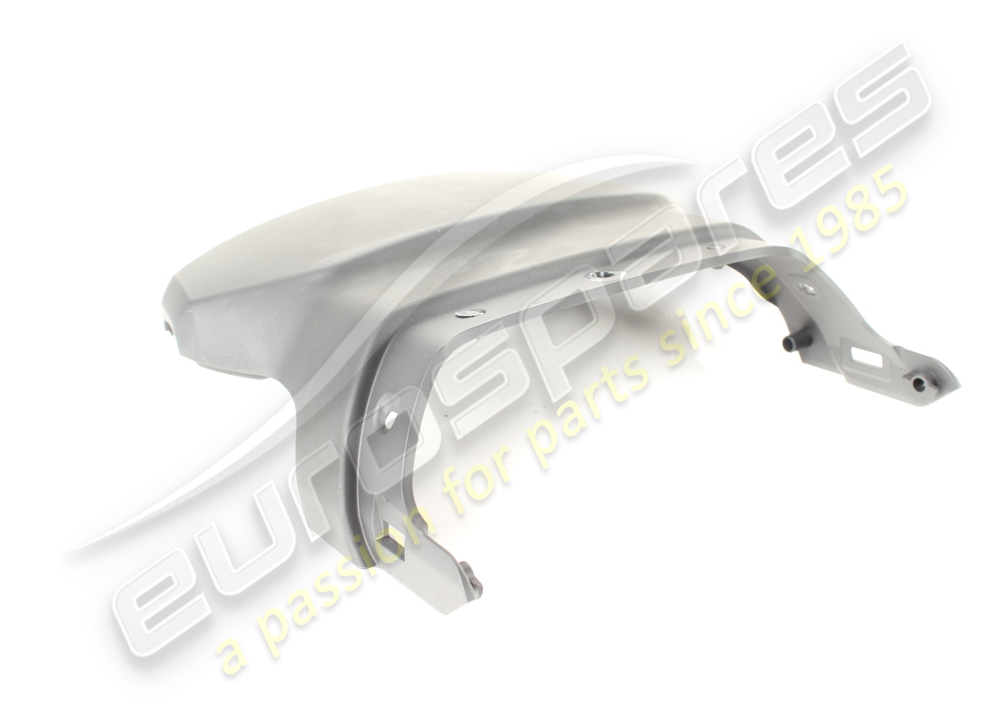 USED LAMBORGHINI UPPER PART,STEER. COVER. PART NUMBER 4T0953515A (3) used lamborghini upper part,steer. cover. part number 4t0953515a (3)