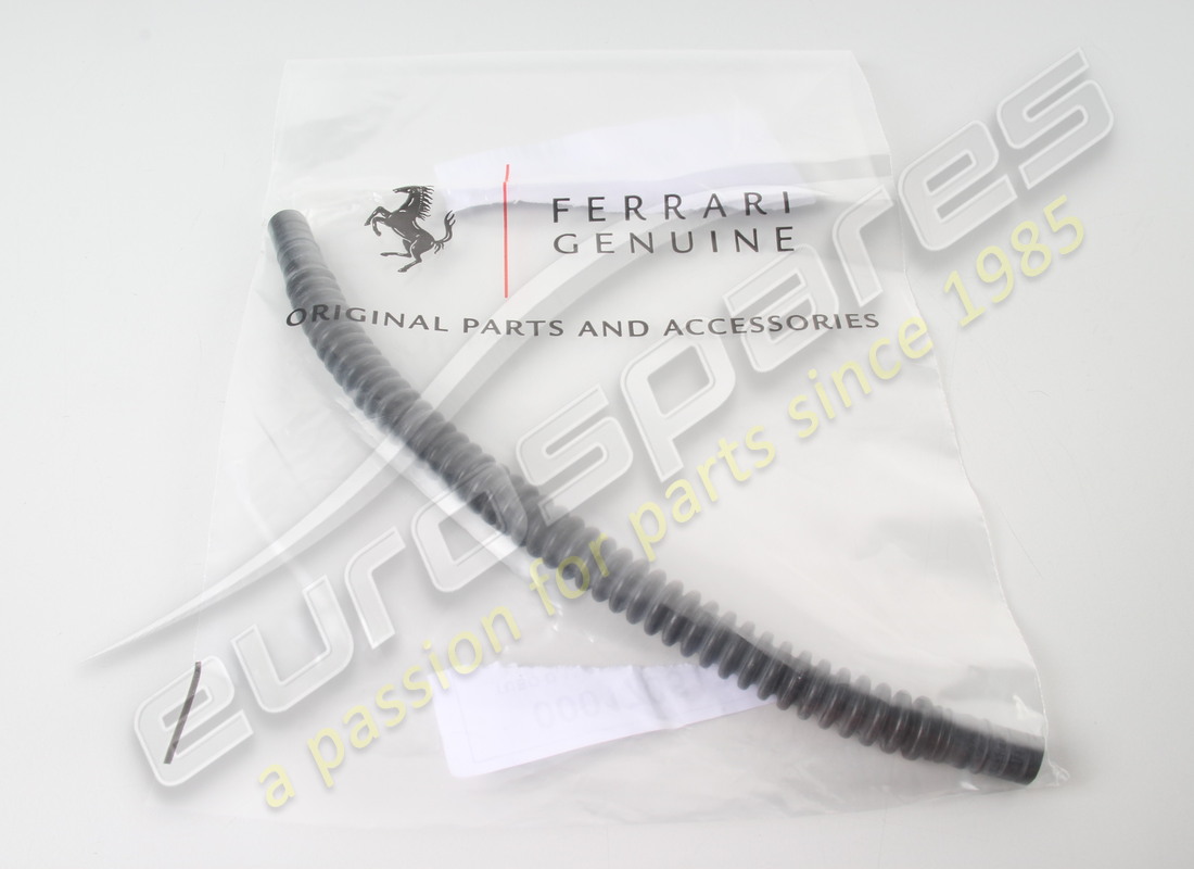 NEW FERRARI FEEDING PIPE. PART NUMBER 170513 (2) new ferrari feeding pipe. part number 170513 (2)