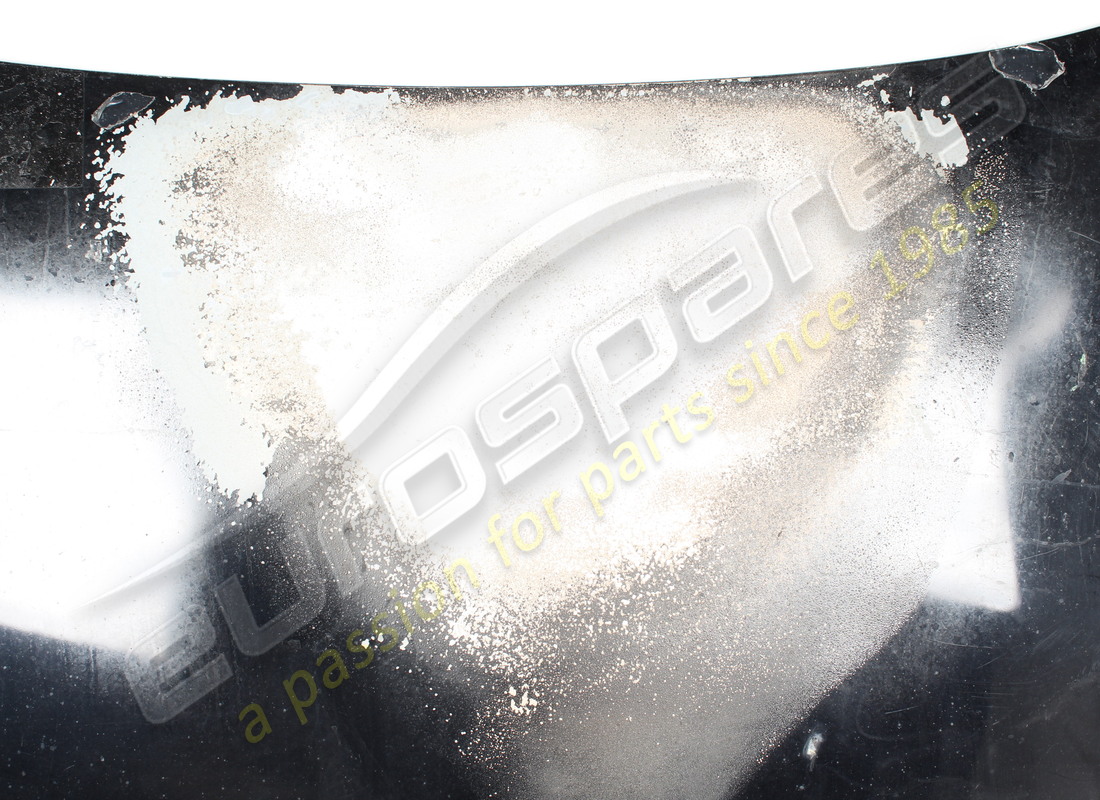 used ferrari front hood bonnet. part number 66990211 (3)