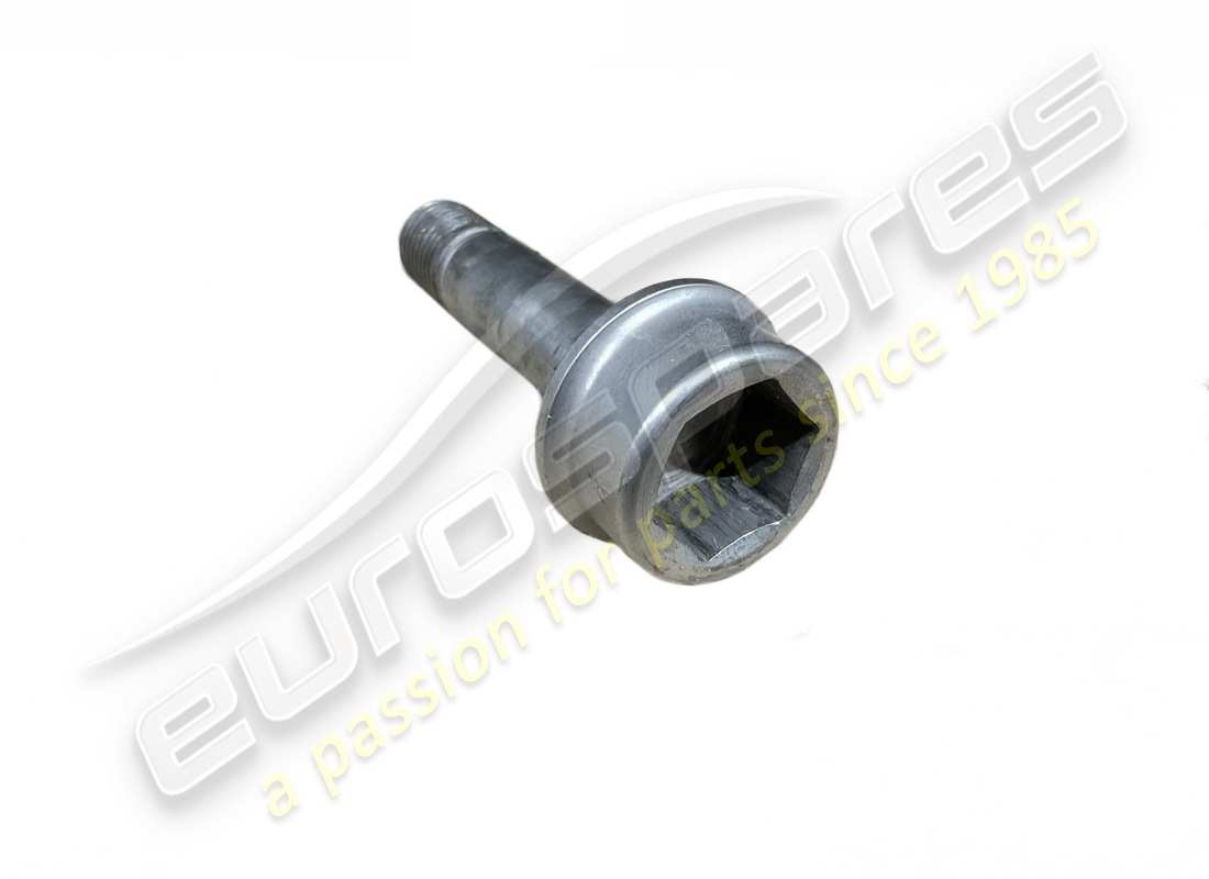 used ferrari titanium stud bolts. part number 206274 (1)