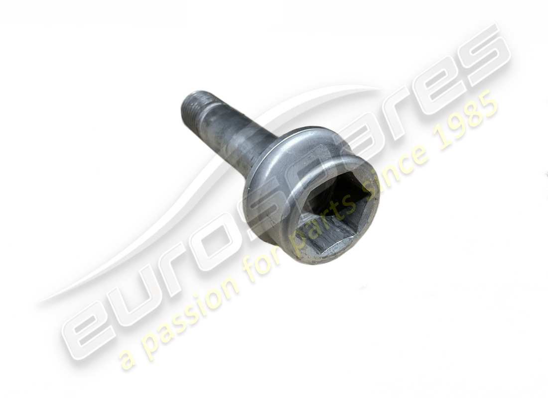 USED Ferrari TITANIUM STUD BOLT . PART NUMBER 206274 (1)