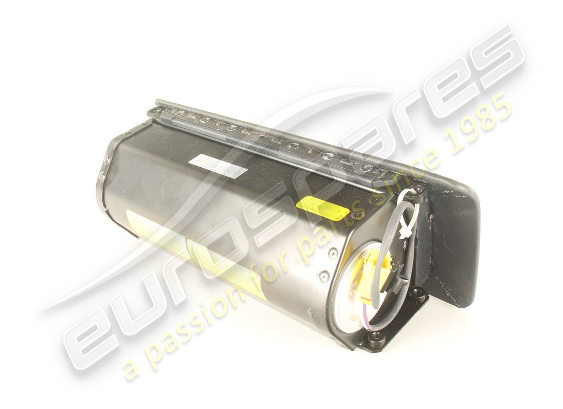 new (other) ferrari passengers side complete covered air bag. part number 645122.. (4)