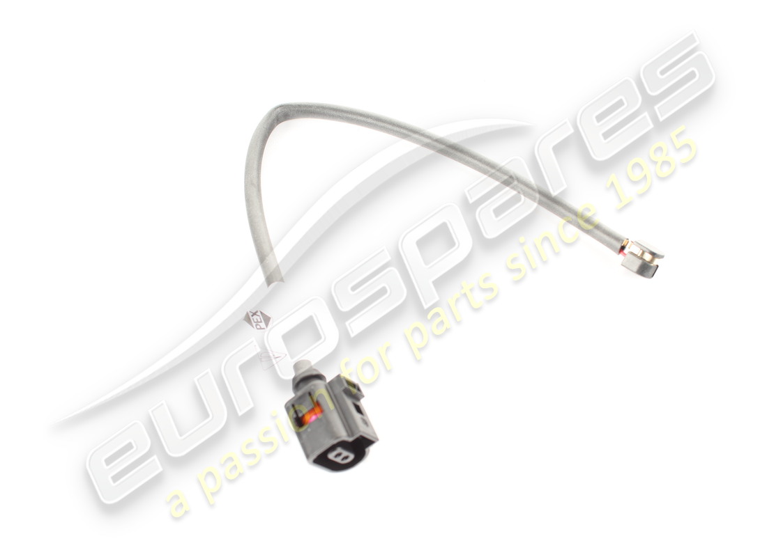 new porsche sender wire (brake pad wear sensor). part number 971907253 (1)