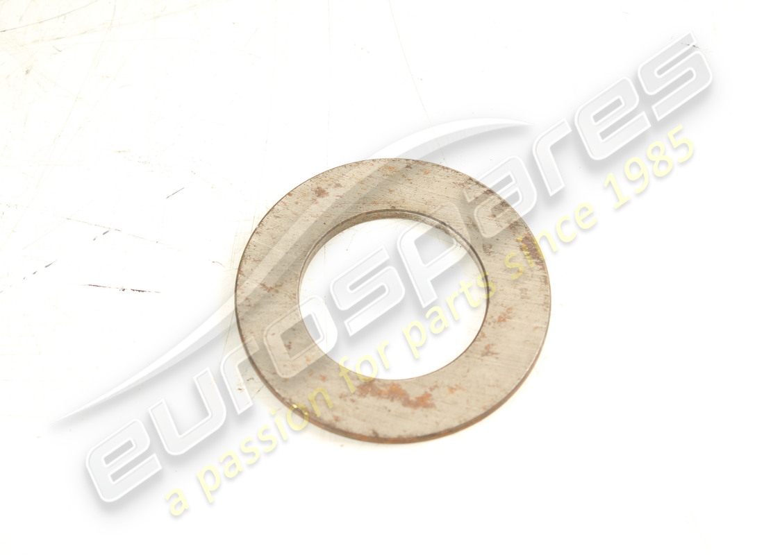 NEW FERRARI SPACER. PART NUMBER 104248 (1) new ferrari spacer. part number 104248 (1)