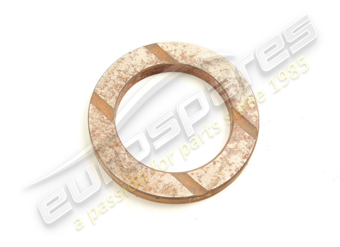 NEW FERRARI SPACER 400GT. PART NUMBER 104057 (1) new ferrari spacer 400gt. part number 104057 (1)