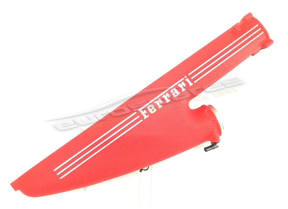 NEW FERRARI RH INTAKE PLENUM. PART NUMBER 288308 (1) new ferrari rh intake plenum. part number 288308 (1)