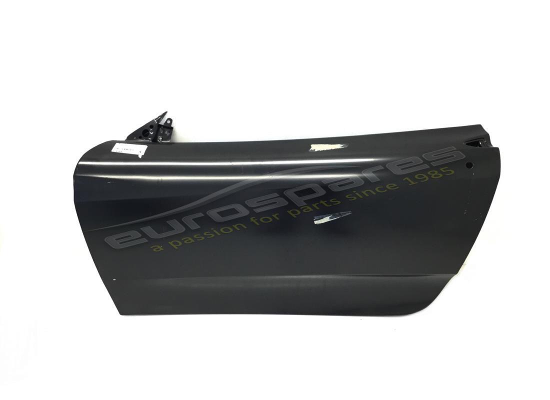 NEW FERRARI LH DOOR. PART NUMBER 80827911 (1) new ferrari lh door. part number 80827911 (1)