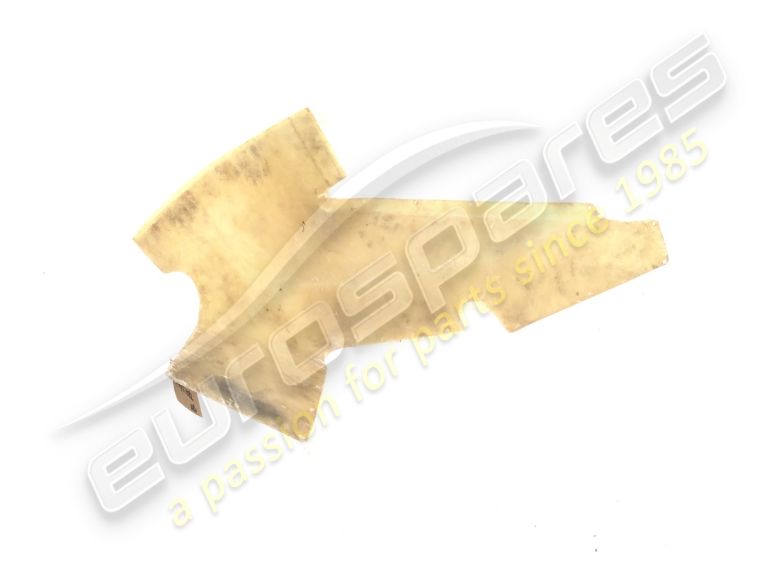 NEW LAMBORGHINI FRONT WHEELH PIPE GUARD. PART NUMBER 007011082 (1) new lamborghini front wheelh pipe guard. part number 007011082 (1)