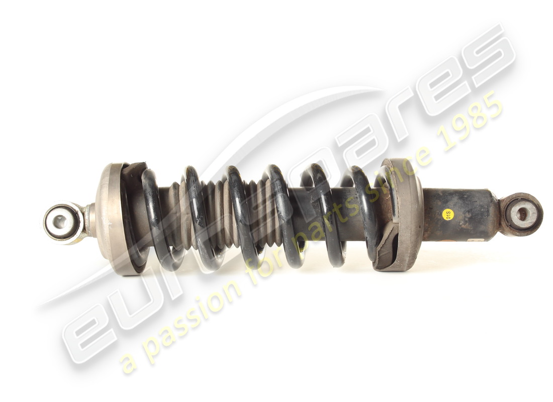 USED LAMBORGHINI DAMPER STRUT. PART NUMBER 400512019AM (2) used lamborghini damper strut. part number 400512019am (2)