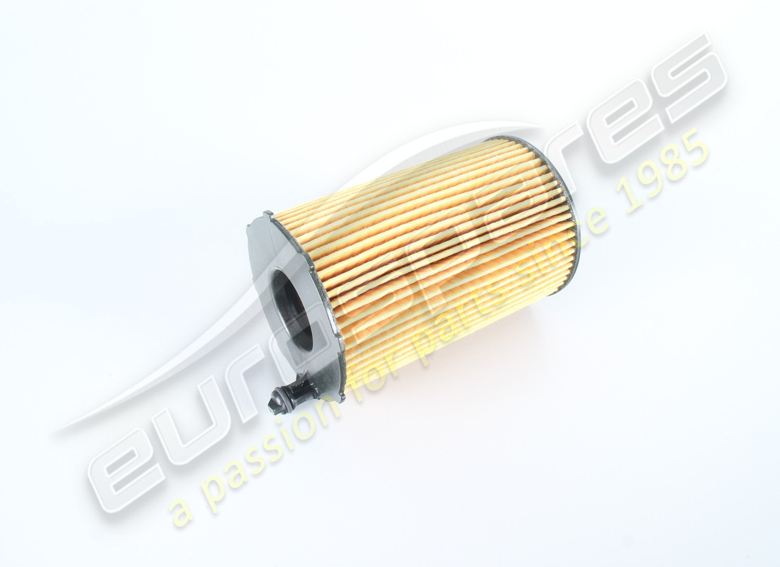 new porsche filter element with gasket. part number 95810722220 (1)