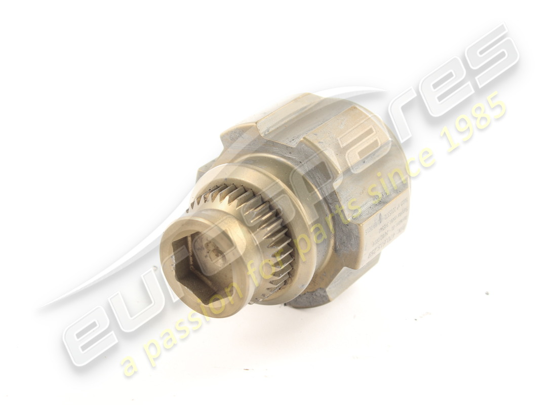 USED LAMBORGHINI PISTON RETAINING. PART NUMBER 470615259 (2) used lamborghini piston retaining. part number 470615259 (2)