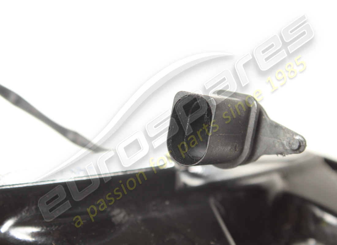 USED LAMBORGHINI CCB CALIPER FRONT. PART NUMBER 470615105P (4) used lamborghini ccb caliper front. part number 470615105p (4)