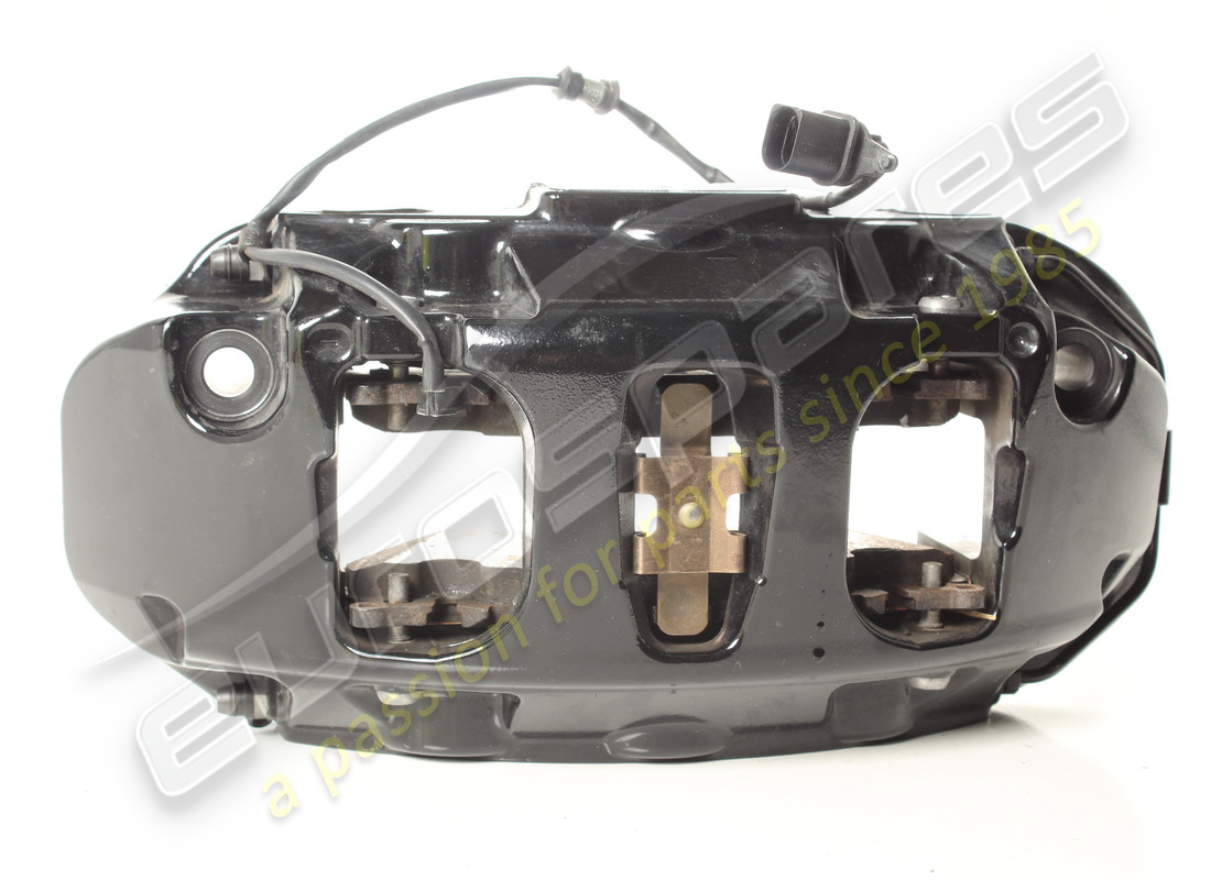 USED LAMBORGHINI CCB CALIPER FRONT. PART NUMBER 470615105P (3) used lamborghini ccb caliper front. part number 470615105p (3)