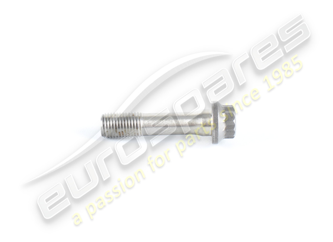 NEW FERRARI CONNECTING ROD TIGHTENING SCREW. PART NUMBER 177159 (2) new ferrari connecting rod tightening screw. part number 177159 (2)