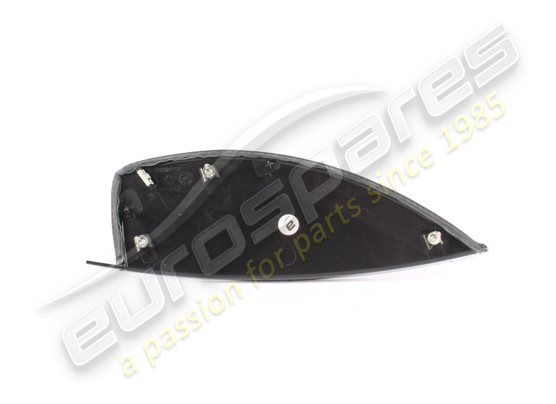 used ferrari rh lateral end panel. part number 85329900 (2)