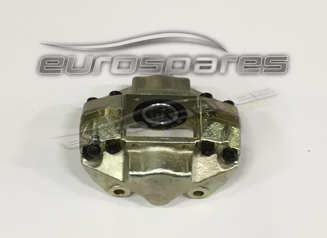 RECONDITIONED FERRARI RH FRONT BRAKE CALIPER ASSEMBLY. PART NUMBER 106357 (1) reconditioned ferrari rh front brake caliper assembly. part number 106357 (1)