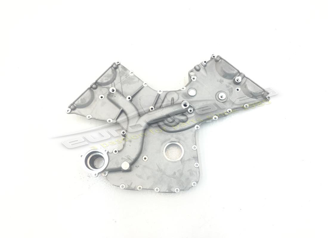 NEW FERRARI FRONT COVER. PART NUMBER 198203 (1) new ferrari front cover. part number 198203 (1)