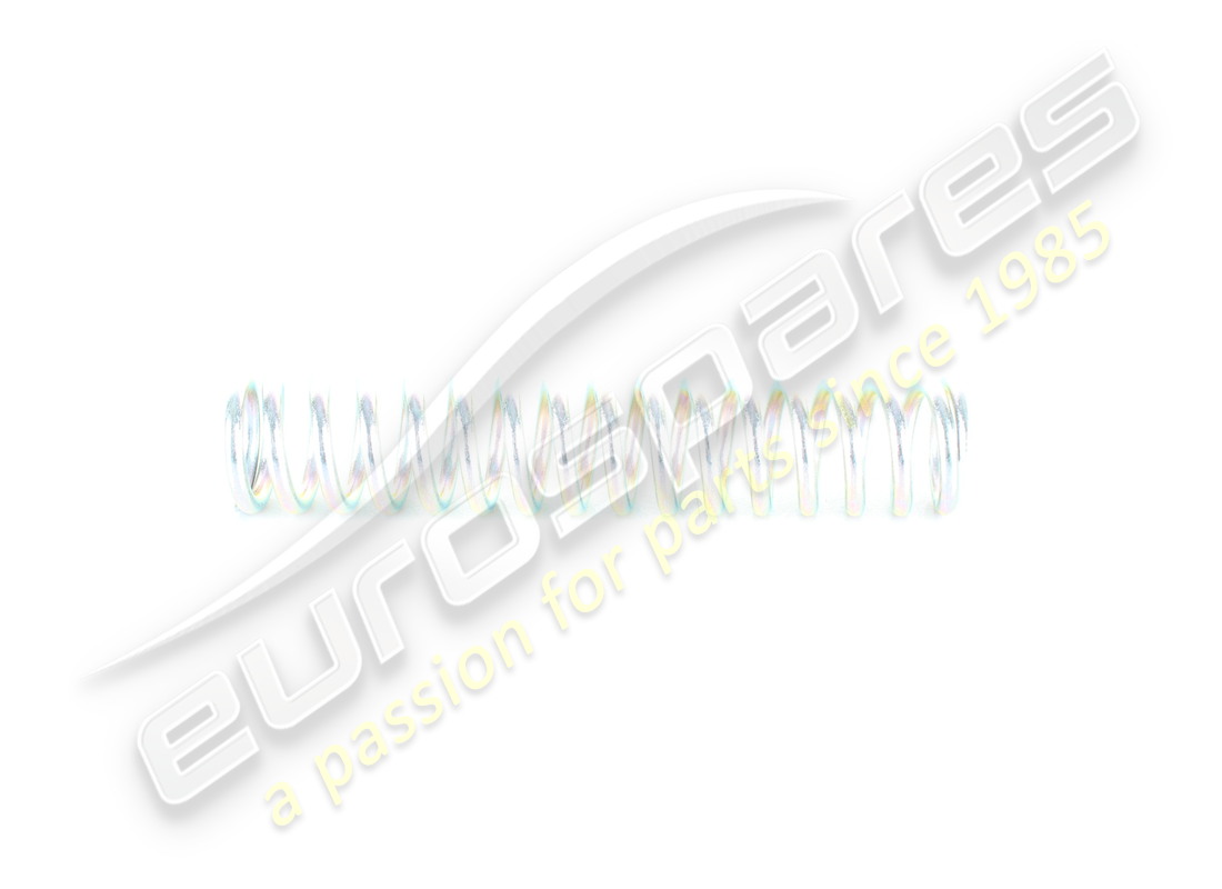 NEW FERRARI SPRING. PART NUMBER 121249 (1) new ferrari spring. part number 121249 (1)