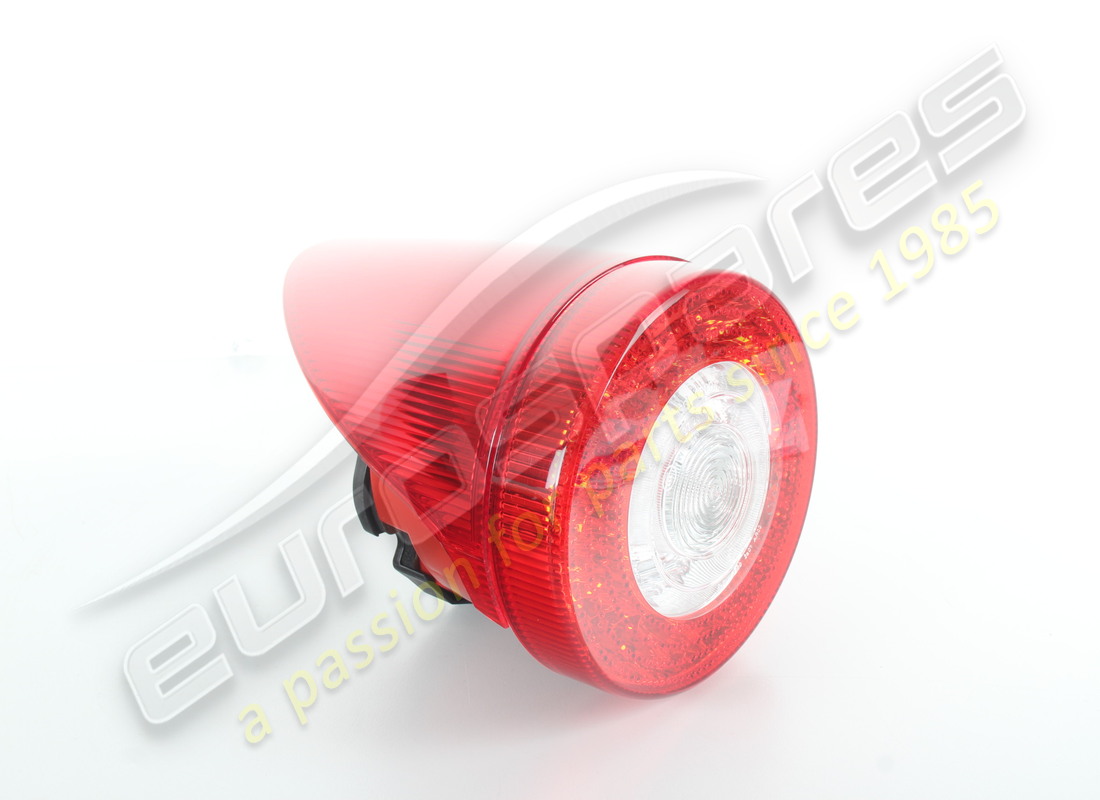 NEW FERRARI REAR RH RUNNING, STOP, TURN. PART NUMBER 248496 (1) new ferrari rear rh running, stop, turn. part number 248496 (1)