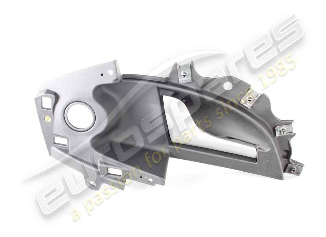 new maserati complete rh rear handle for door. part number 980139377 (1)