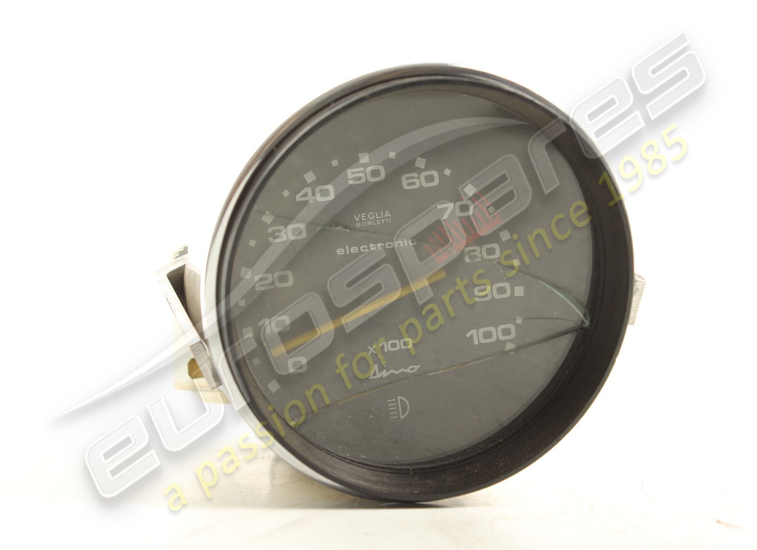 NEW FERRARI REV COUNTER. PART NUMBER 40200800 (1) new ferrari rev counter. part number 40200800 (1)