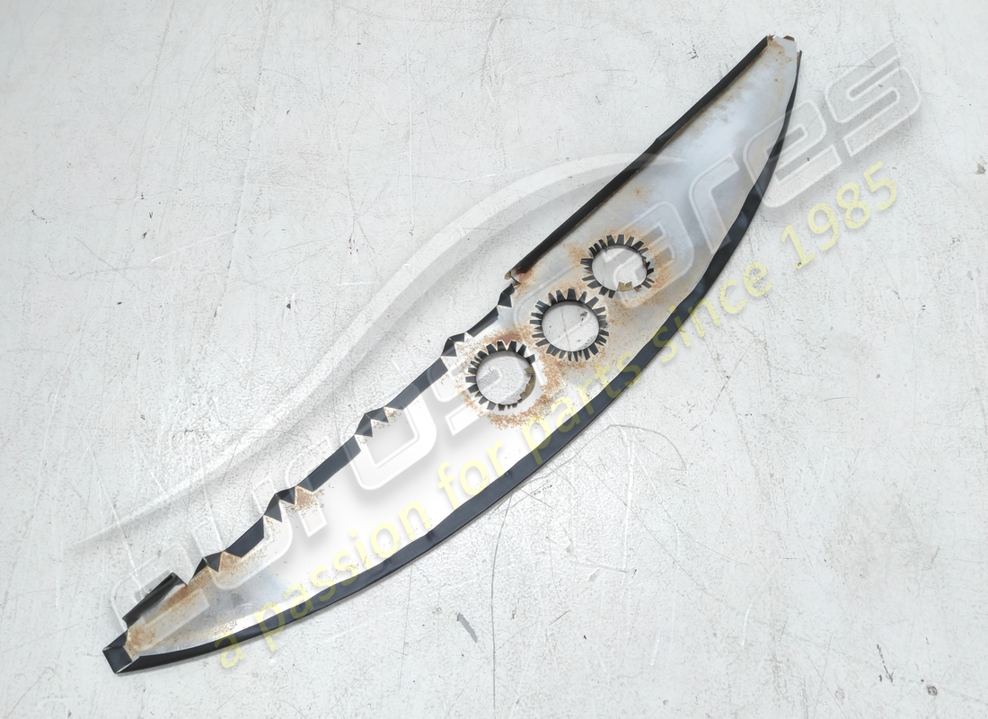 NEW FERRARI UPPER DASH PANEL LHD PART NUMBER 40090409 (3) new ferrari upper dash panel lhd part number 40090409 (3)