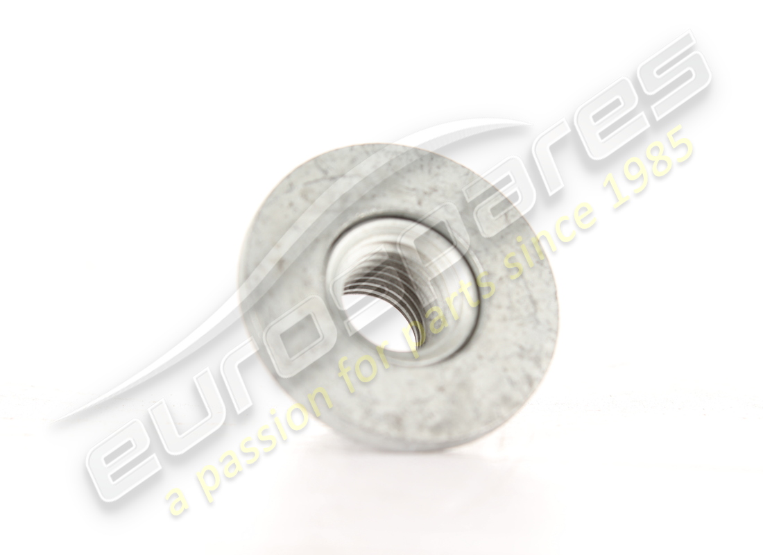 NEW PORSCHE HEX. NUT, SELF-LOCKING WITH. PART NUMBER PAF001987 (2) new porsche hex. nut, self-locking with. part number paf001987 (2)