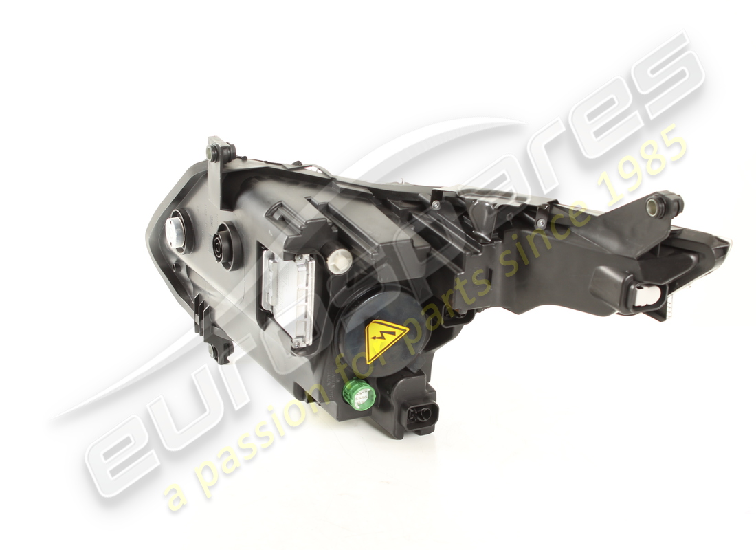 new ferrari lh bi-xenon headlight. part number 263381 (4)