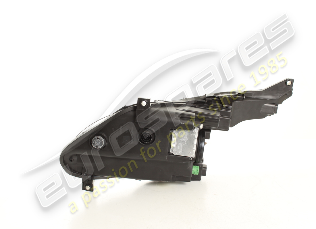 new ferrari lh bi-xenon headlight. part number 263381 (2)