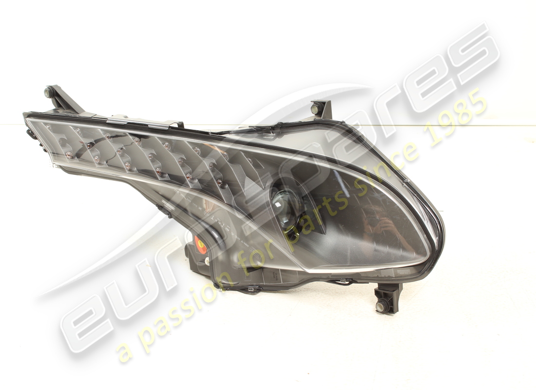 new ferrari lh bi-xenon headlight. part number 263381 (1)