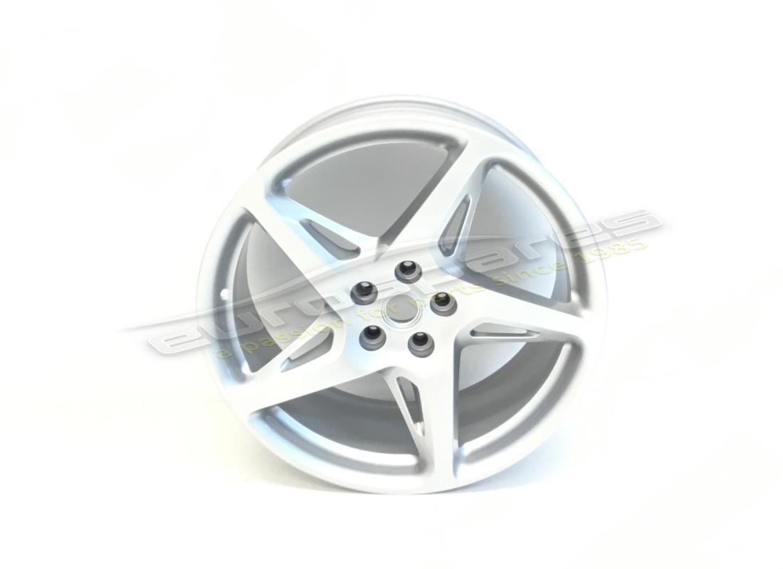new ferrari rear wheel 20 inch. part number 258157 (1)