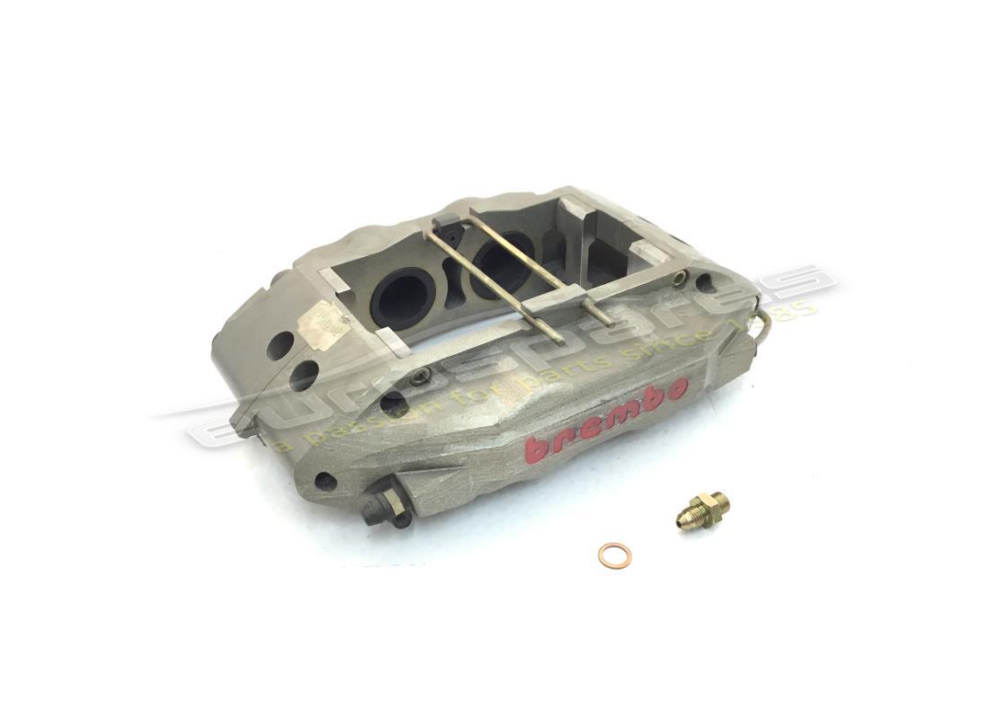 NEW FERRARI LH FRONT CALIPER F40 GT COMPETITION. PART NUMBER A1841 (1) new ferrari lh front caliper f40 gt competition. part number a1841 (1)