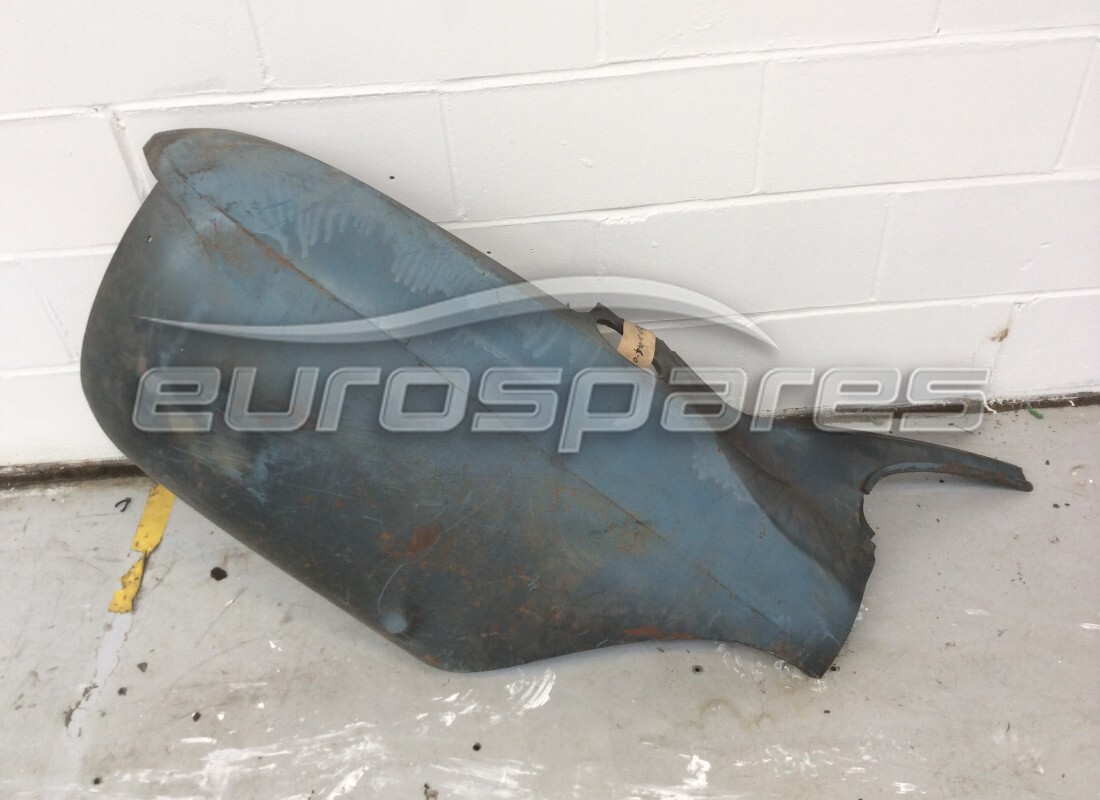 new ferrari rh quarter rear wing 330 gt mk1. part number 2422004407 (1)