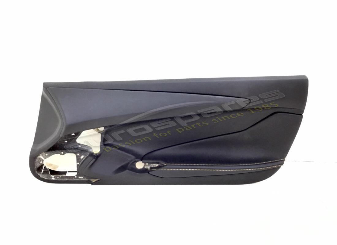 USED Lamborghini DOOR TRIM PANEL TRIM DOOR PANEL . PART NUMBER 471867006D (1)