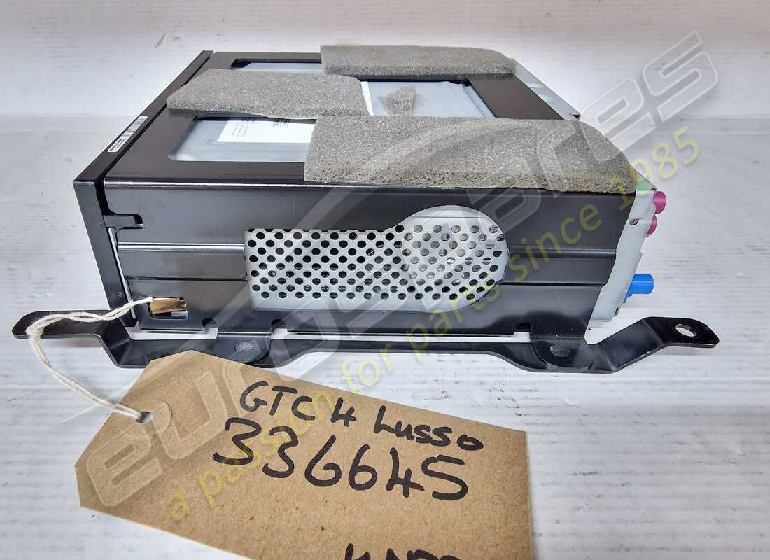 used ferrari nit. part number 336645 (4)