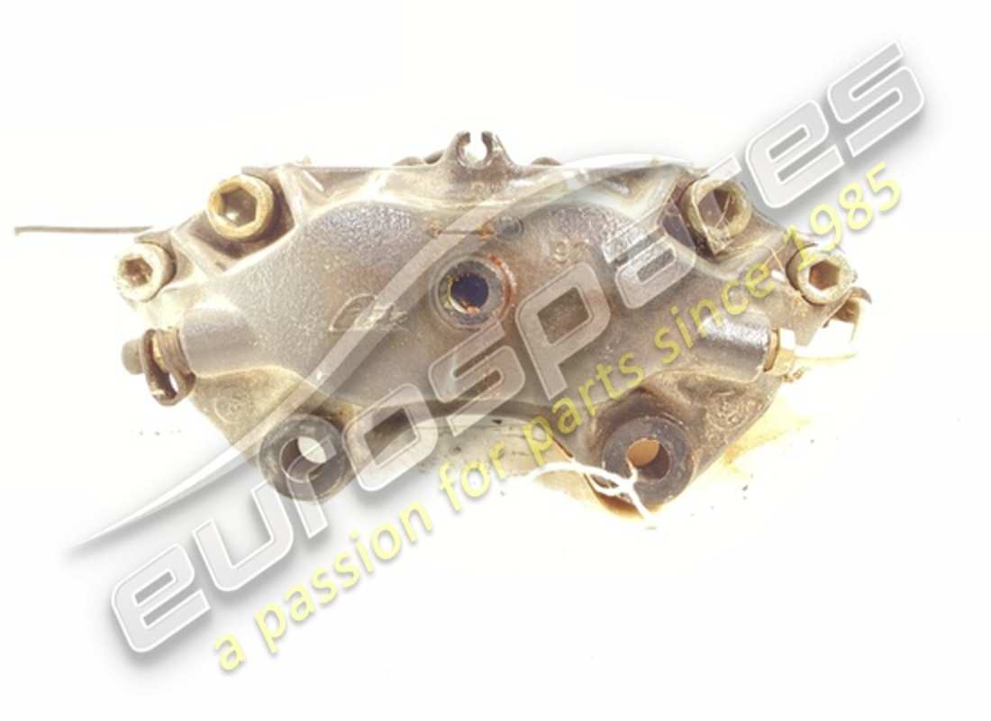 used ferrari rh front caliper. part number 134090 (2)