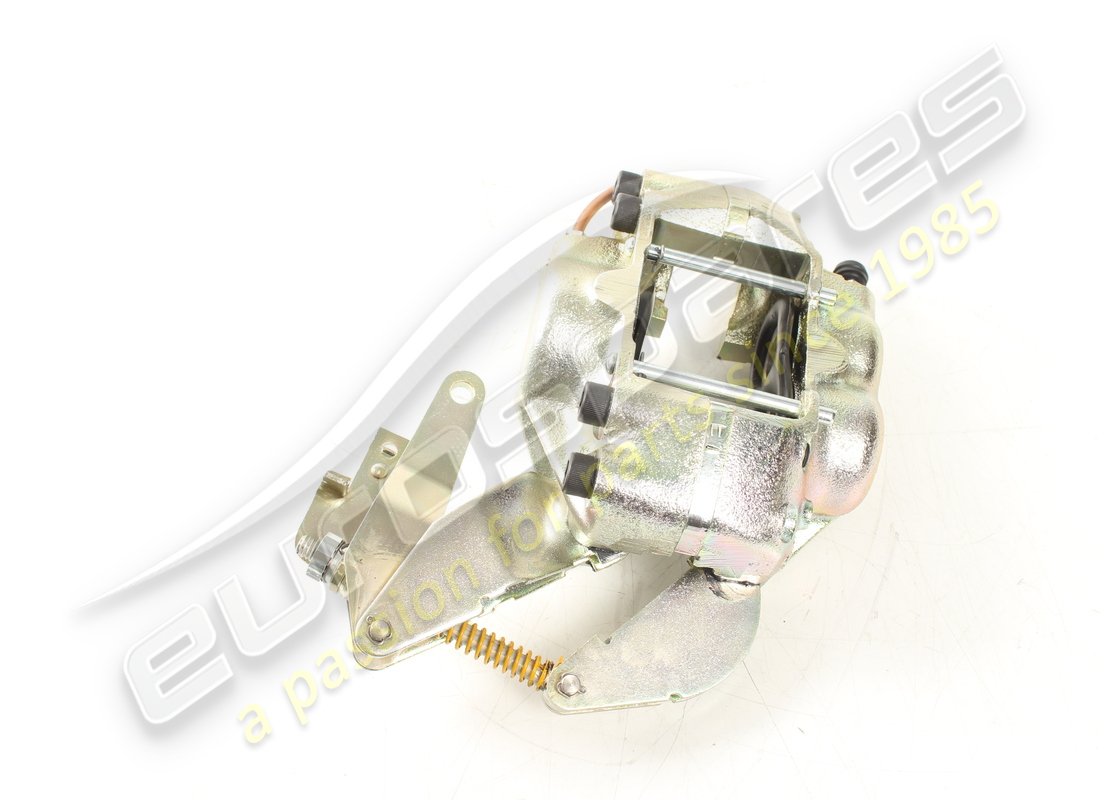RECONDITIONED LAMBORGHINI LH REAR CALIPER. PART NUMBER 003206718 (2) reconditioned lamborghini lh rear caliper. part number 003206718 (2)