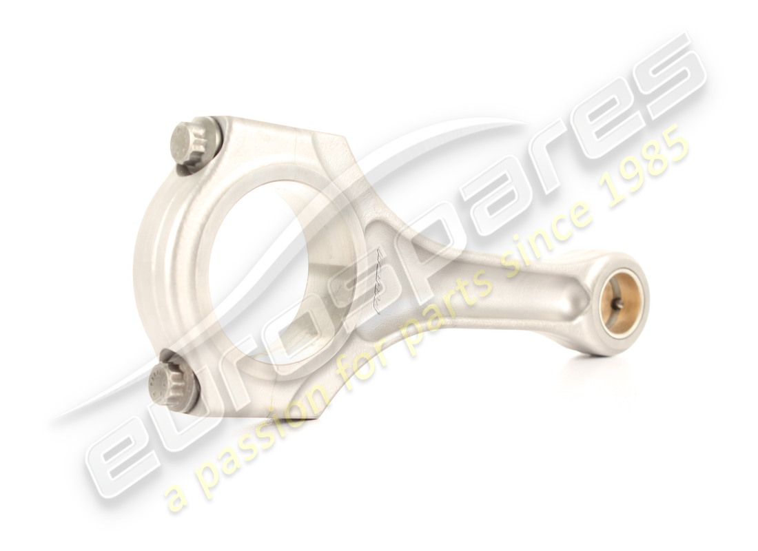 NEW FERRARI COMPLETE CONNECTING ROD AND CAP. PART NUMBER 212652 (2) new ferrari complete connecting rod and cap. part number 212652 (2)