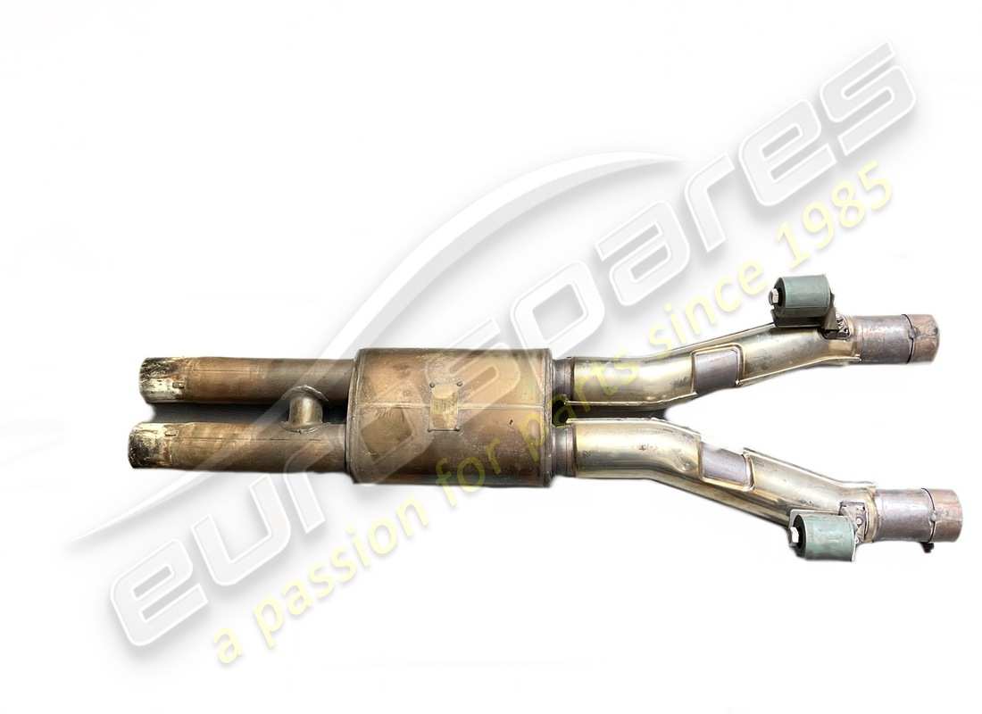 USED FERRARI CENTRAL COMPENSATOR. PART NUMBER 274511 (1) used ferrari central compensator. part number 274511 (1)