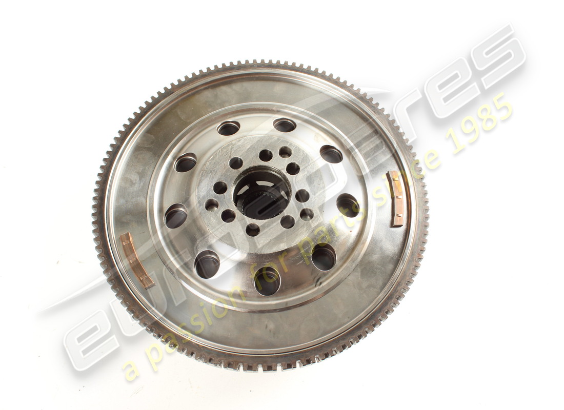 used ferrari engine flywheel. part number 315756 (2)
