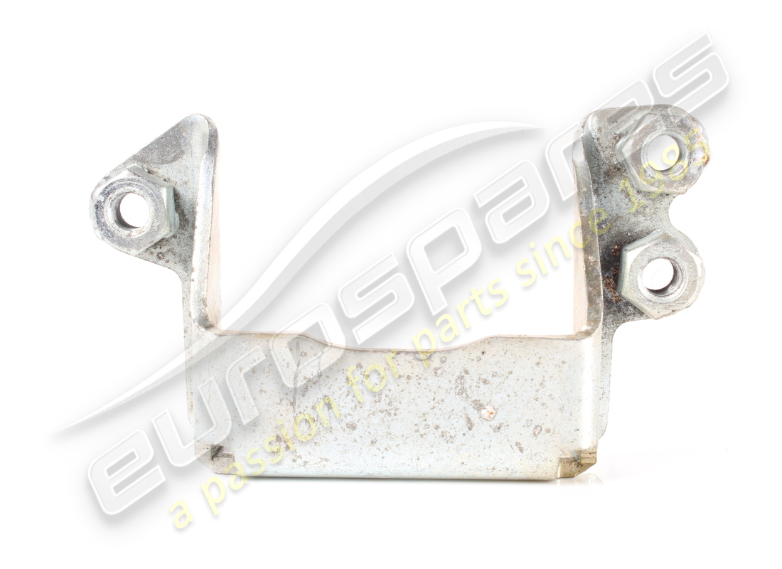 used ferrari complete rh bracket. part number 303184 (2)