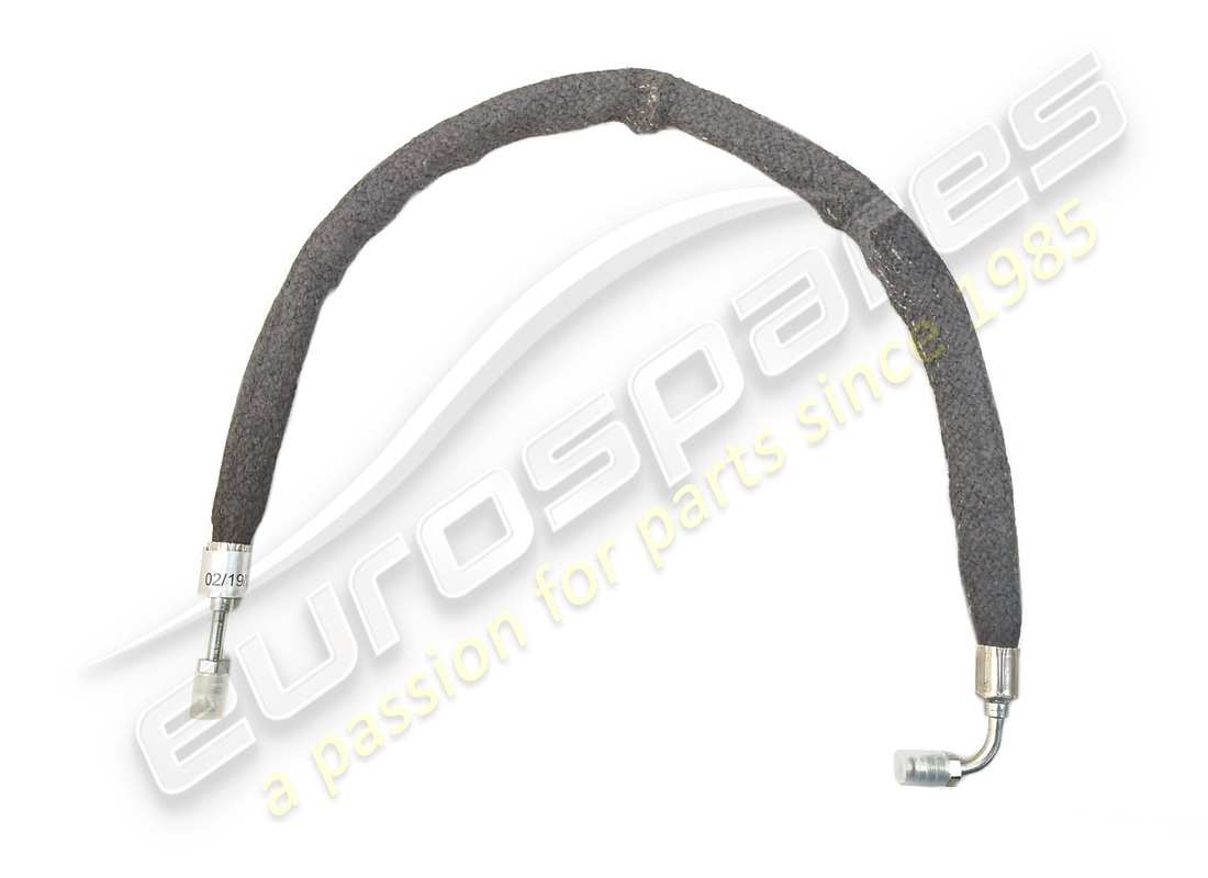 NEW FERRARI TUBE. PART NUMBER 154009 (1) new ferrari tube. part number 154009 (1)