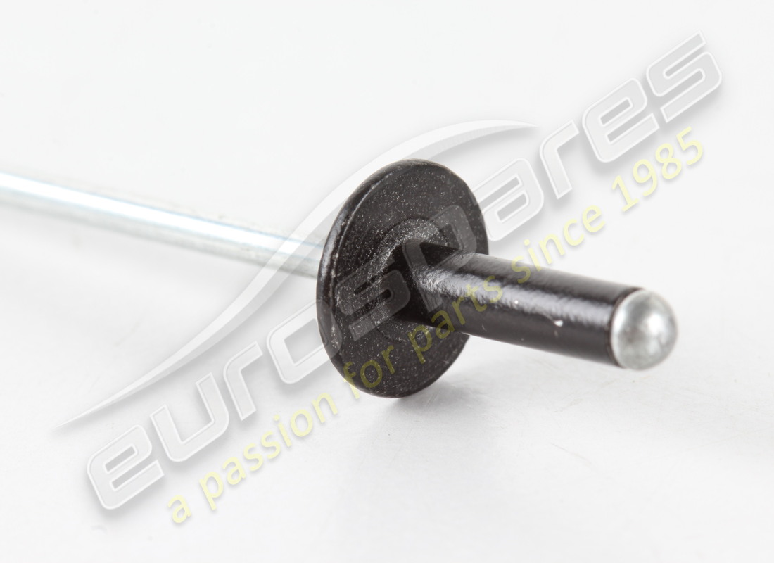 NEW LAMBORGHINI BLIND RIVET 3.2X11. PART NUMBER N91153701 (2) new lamborghini blind rivet 3.2x11. part number n91153701 (2)