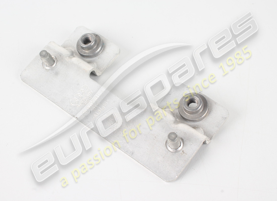 new lamborghini bracket. part number 420907815a (1)