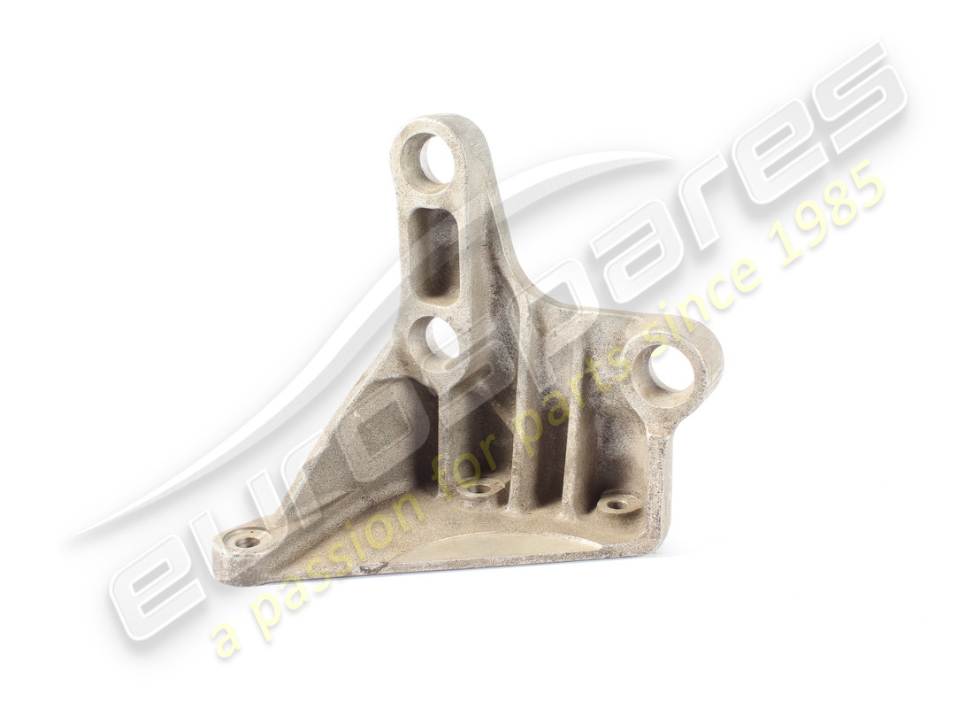 NEW FERRARI A/C COMPRESSOR BRACKET. PART NUMBER 108050 (1) new ferrari a/c compressor bracket. part number 108050 (1)