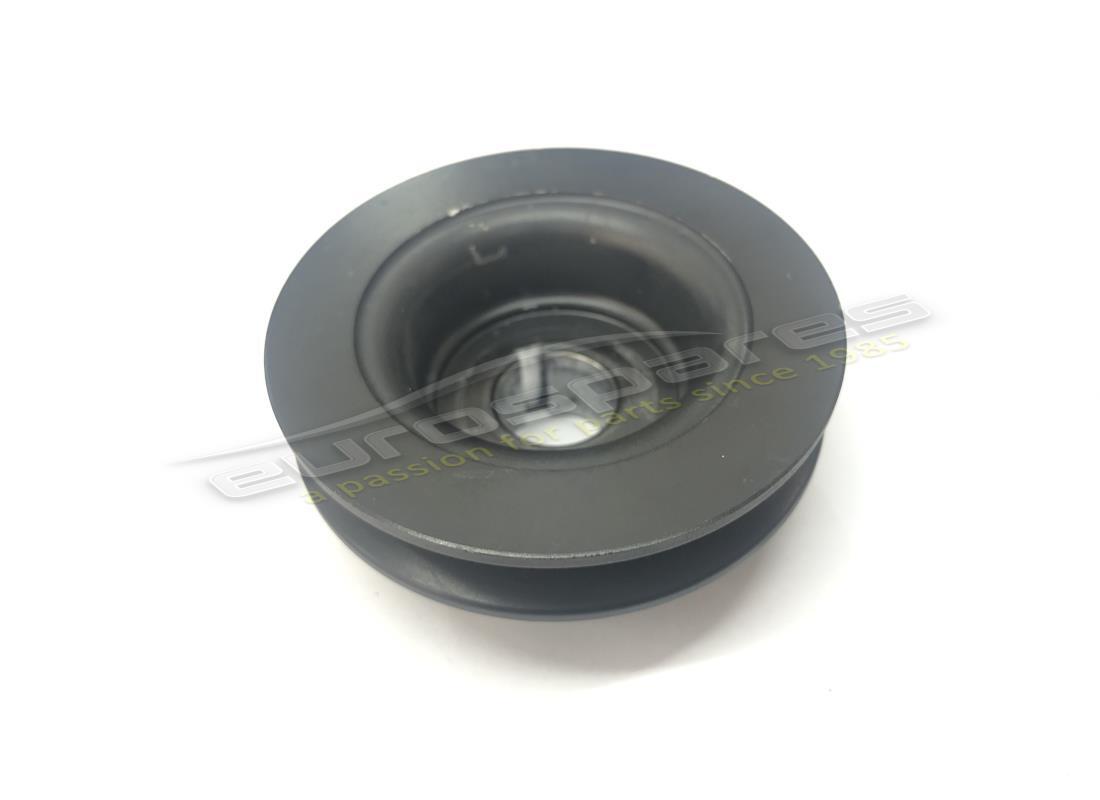 NEW FERRARI PULLEY. PART NUMBER 123708 (1) new ferrari pulley. part number 123708 (1)