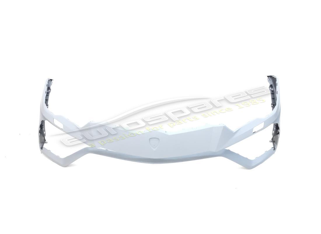 NEW LAMBORGHINI FRONT BUMPER. PART NUMBER 4ML807437BGRU (1) new lamborghini front bumper. part number 4ml807437bgru (1)