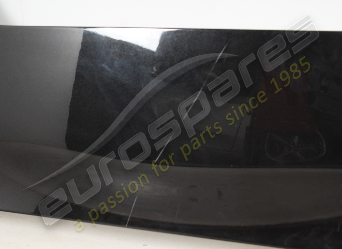NEW (OTHER) FERRARI ROOF COVER. PART NUMBER 66461700 (3) new (other) ferrari roof cover. part number 66461700 (3)