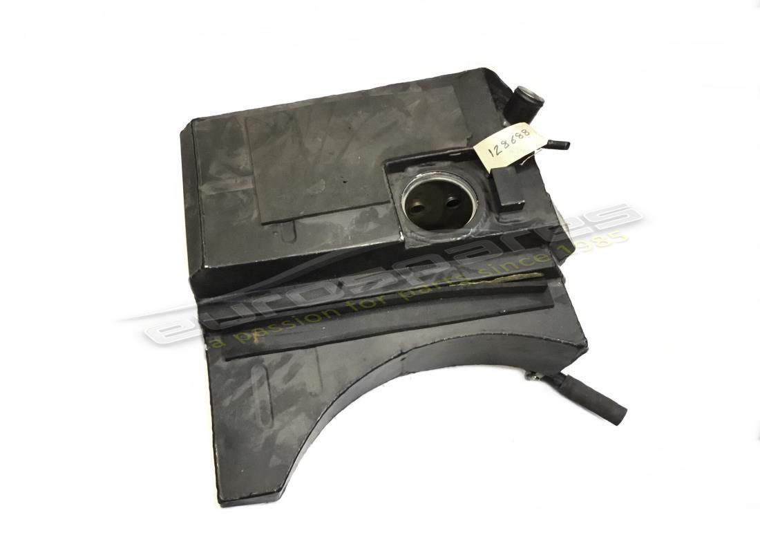 used ferrari lh fuel tank 501>. part number 128688 (1)
