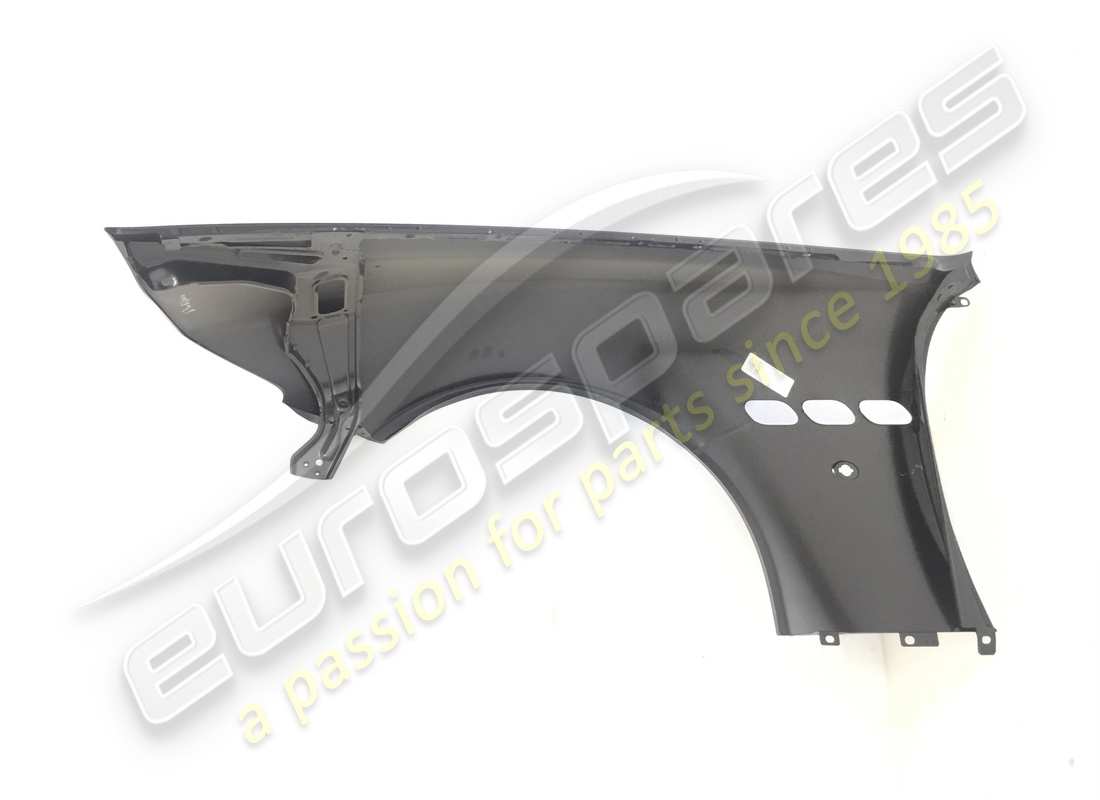 new maserati complete front rh mudguard. part number 67064000 (2)
